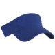 Washed Cotton Twill Visor