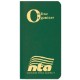 Online Organizer Journal, 3-1/2" x 6-1/2"