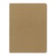 Moleskine® Cahier Ruled X-Large Journal, 7-1/2" x 10"