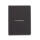 Moleskine® Cahier Ruled X-Large Journal, 7-1/2" x 10"