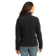 Eddie Bauer® Full Zip Ladies' Fleece Jacket