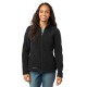 Eddie Bauer® Full Zip Ladies' Fleece Jacket