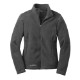 Eddie Bauer® Full Zip Ladies' Fleece Jacket
