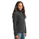 Eddie Bauer® Full Zip Ladies' Fleece Jacket