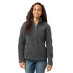 Eddie Bauer® Full Zip Ladies' Fleece Jacket