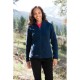 Eddie Bauer® Full Zip Ladies' Fleece Jacket