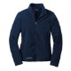 Eddie Bauer® Full Zip Ladies' Fleece Jacket