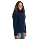 Eddie Bauer® Full Zip Ladies' Fleece Jacket