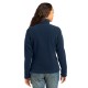 Eddie Bauer® Full Zip Ladies' Fleece Jacket