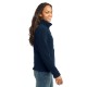 Eddie Bauer® Full Zip Ladies' Fleece Jacket