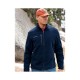 Eddie Bauer® Full Zip Men's Fleece Jacket