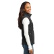 Eddie Bauer® Fleece Ladies' Vest