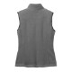 Eddie Bauer® Fleece Ladies' Vest