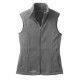 Eddie Bauer® Fleece Ladies' Vest