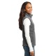 Eddie Bauer® Fleece Ladies' Vest