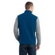 Eddie Bauer® Fleece Men's Vest