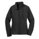 Eddie Bauer® Soft Shell Ladies' Jacket
