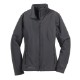 Eddie Bauer® Soft Shell Ladies' Jacket