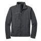 Eddie Bauer® Soft Shell Men's Jacket