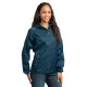 Eddie Bauer® Packable Ladies' Wind Jacket