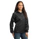 Eddie Bauer® Packable Ladies' Wind Jacket