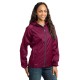 Eddie Bauer® Packable Ladies' Wind Jacket