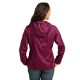 Eddie Bauer® Packable Ladies' Wind Jacket