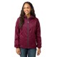 Eddie Bauer® Packable Ladies' Wind Jacket