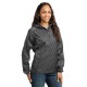 Eddie Bauer® Packable Ladies' Wind Jacket