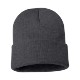 Sportsman® Long Solid Acrylic Knit Beanie