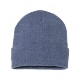 Sportsman® Long Solid Acrylic Knit Beanie