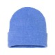 Sportsman® Long Solid Acrylic Knit Beanie