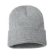 Sportsman® Long Solid Acrylic Knit Beanie