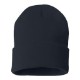Sportsman® Long Solid Acrylic Knit Beanie