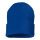Sportsman® Long Solid Acrylic Knit Beanie