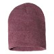Sportsman® Short Solid Acrylic Knit Beanie