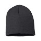 Sportsman® Short Solid Acrylic Knit Beanie