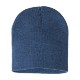 Sportsman® Short Solid Acrylic Knit Beanie