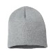Sportsman® Short Solid Acrylic Knit Beanie