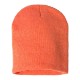Sportsman® Short Solid Acrylic Knit Beanie