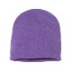 Sportsman® Short Solid Acrylic Knit Beanie