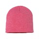 Sportsman® Short Solid Acrylic Knit Beanie