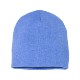Sportsman® Short Solid Acrylic Knit Beanie