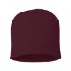 Sportsman® Short Solid Acrylic Knit Beanie