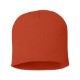 Sportsman® Short Solid Acrylic Knit Beanie