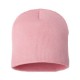 Sportsman® Short Solid Acrylic Knit Beanie