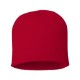 Sportsman® Short Solid Acrylic Knit Beanie
