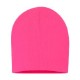 Sportsman® Short Solid Acrylic Knit Beanie