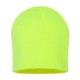 Sportsman® Short Solid Acrylic Knit Beanie