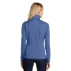 OGIO® Pixel Ladies' Full-Zip Performance Knit Jacket